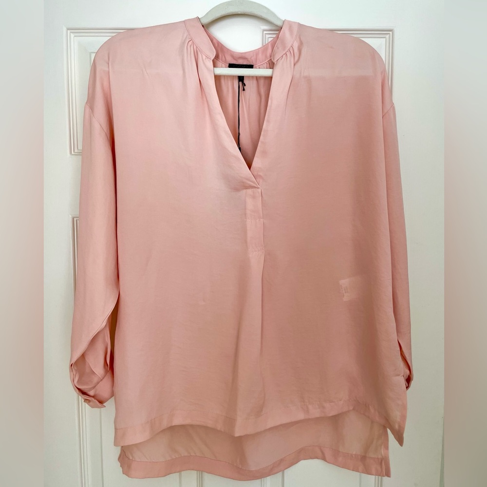 Sen Liberty Top